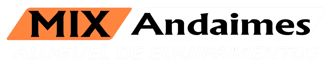 Mix Locação de Equipamentos
